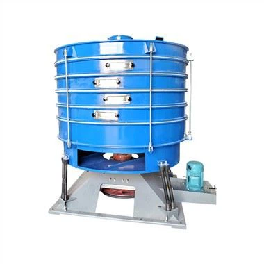 Industrijska mašina za sijanje praha