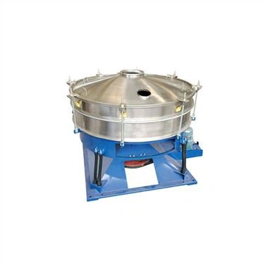 Sito separator za sita metalnog praha