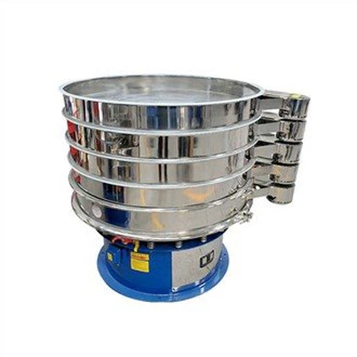 Vibracioni sito separator